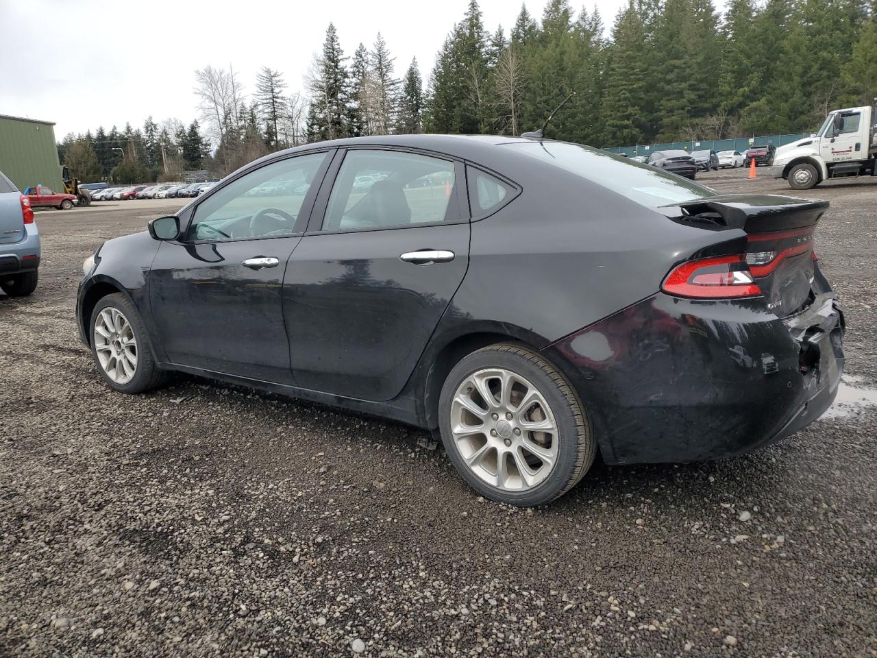 2013 Dodge Dart - Image 2