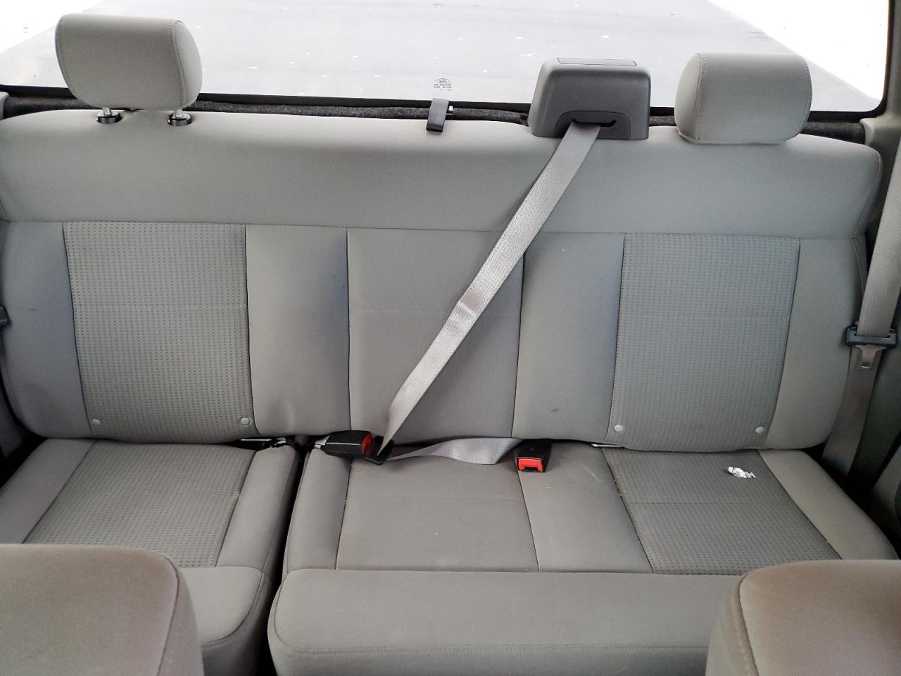 2007 Ford F-150 - Image 10