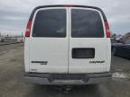2005 Chevrolet Express G3500  de vânzare în Eugene, OR - Front End
