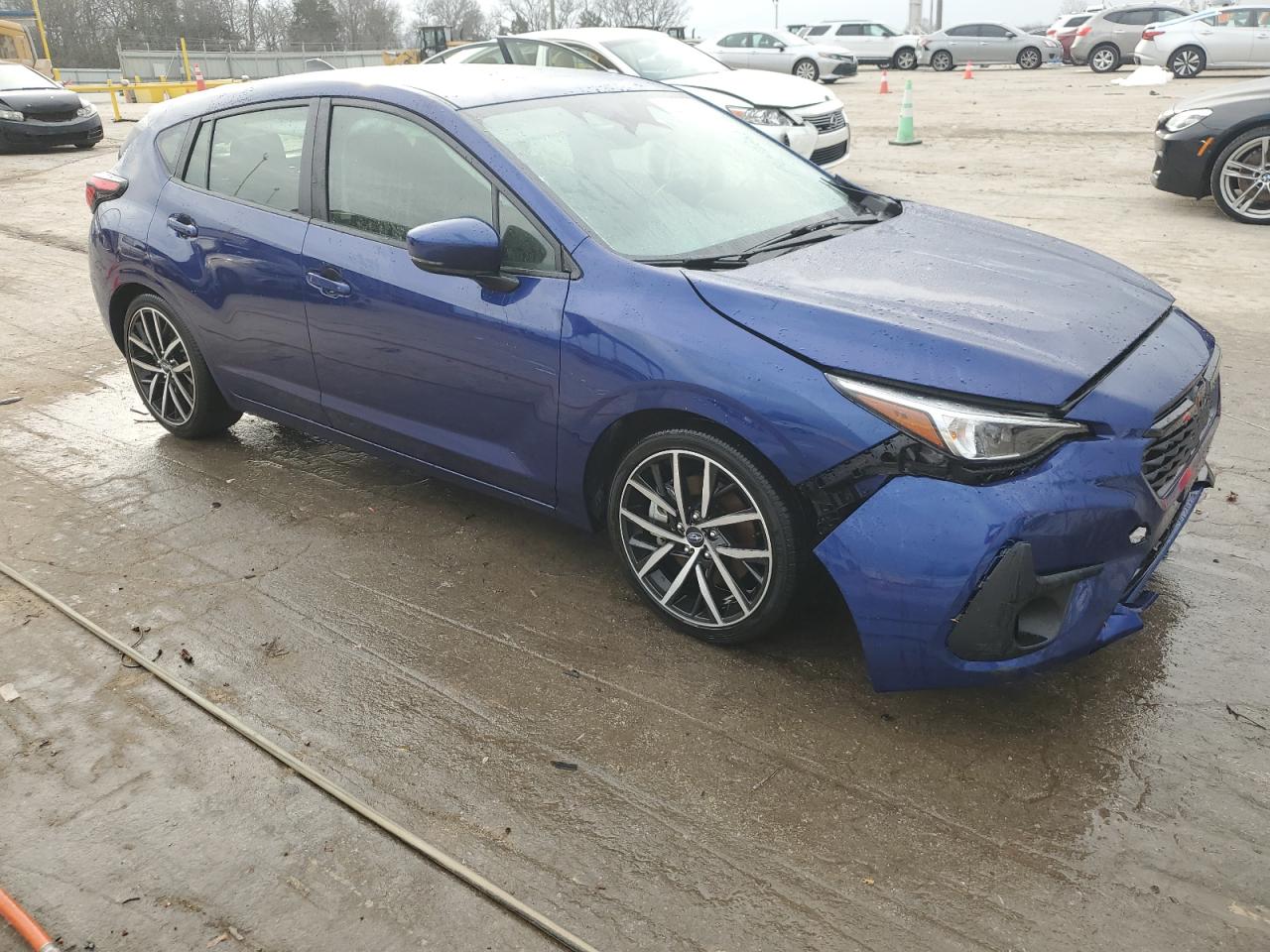 2024 Subaru Impreza - Image 4