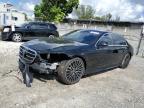 2022 Mercedes-Benz S 500 4Matic للبيع في Opa Locka، FL - Front End