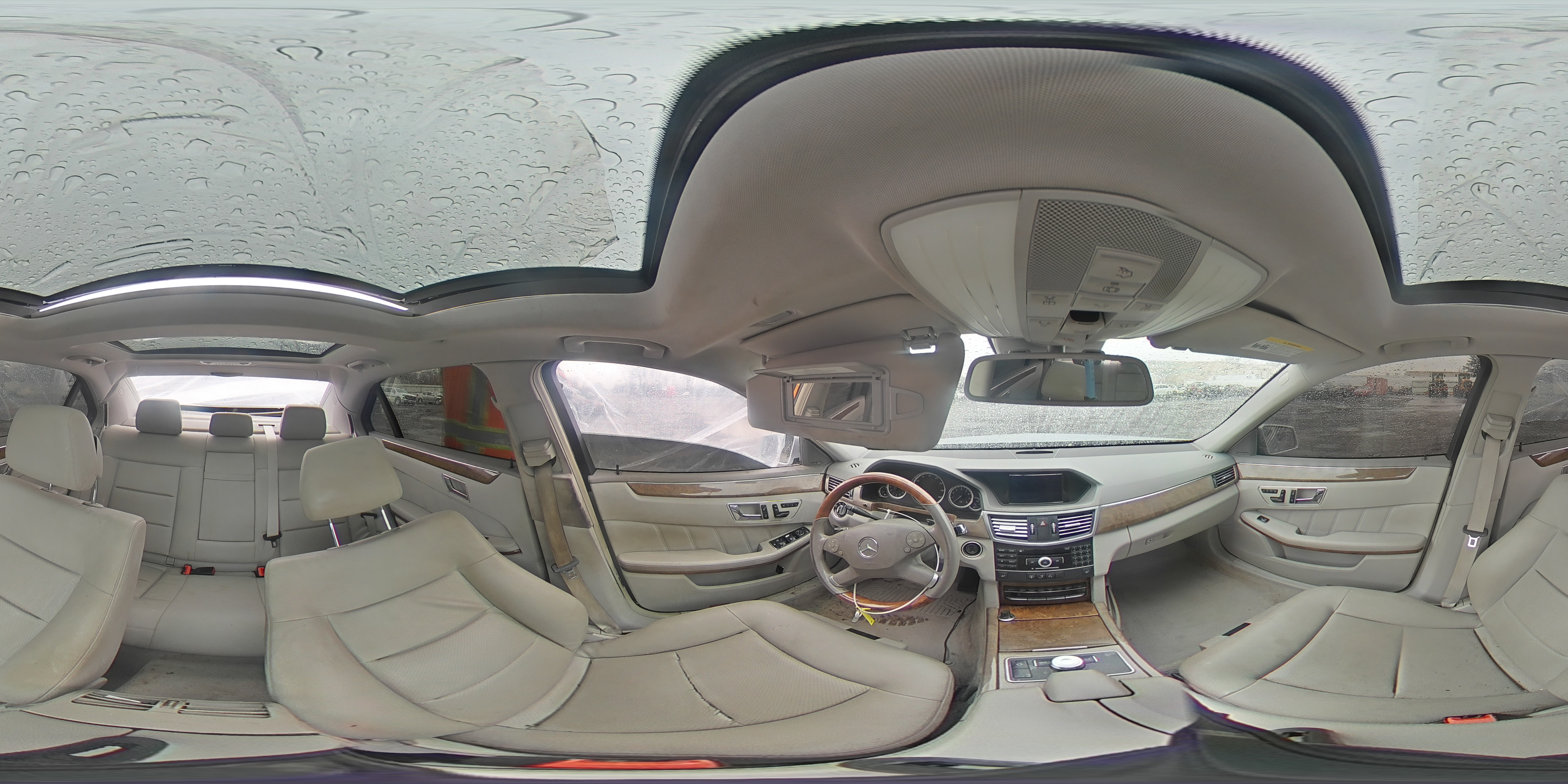 2011 Mercedes-Benz E-klasse - Image 12