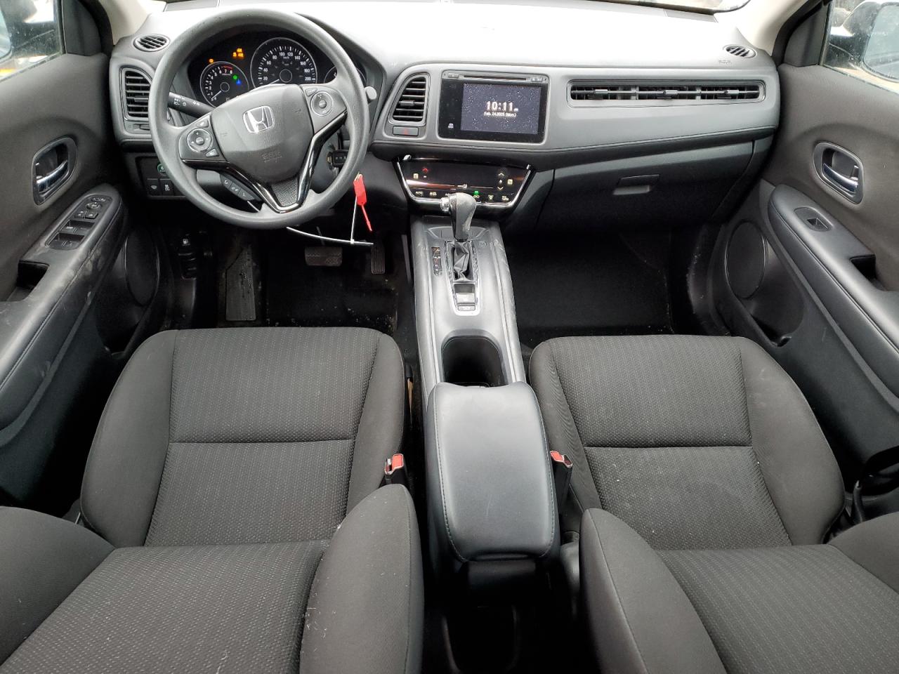 2018 Honda HR-V - Image 8