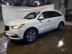 2019 Acura Mdx  للبيع في North Billerica، MA - Side