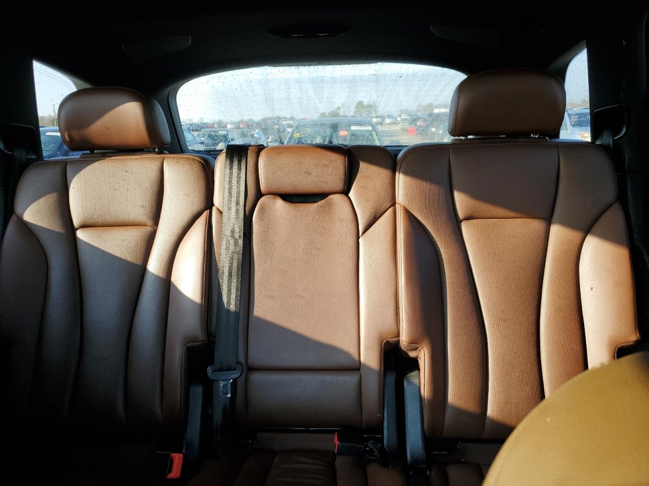 2017 Audi Q7 - Image 10