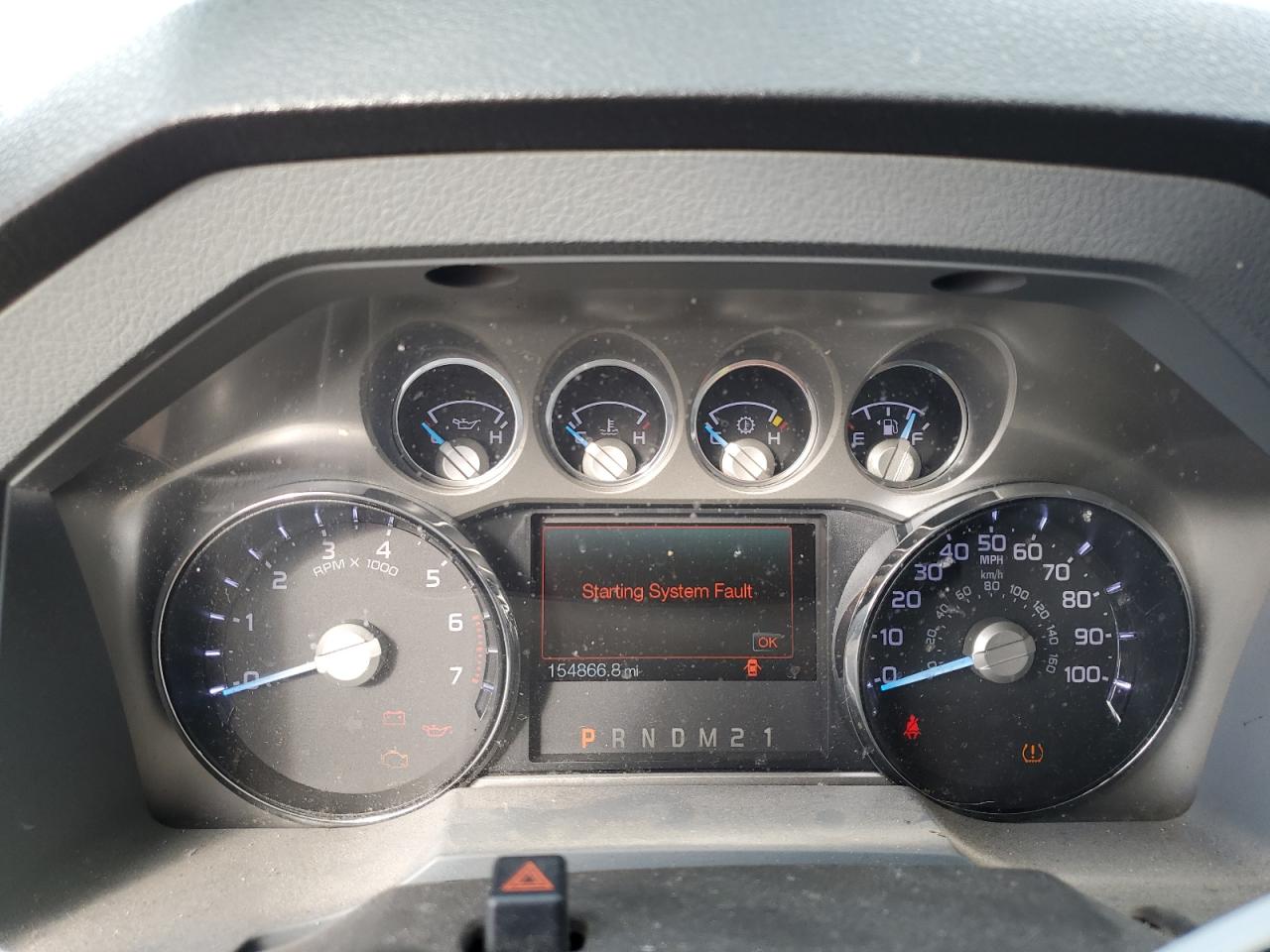 2012 Ford F250 - Image 9