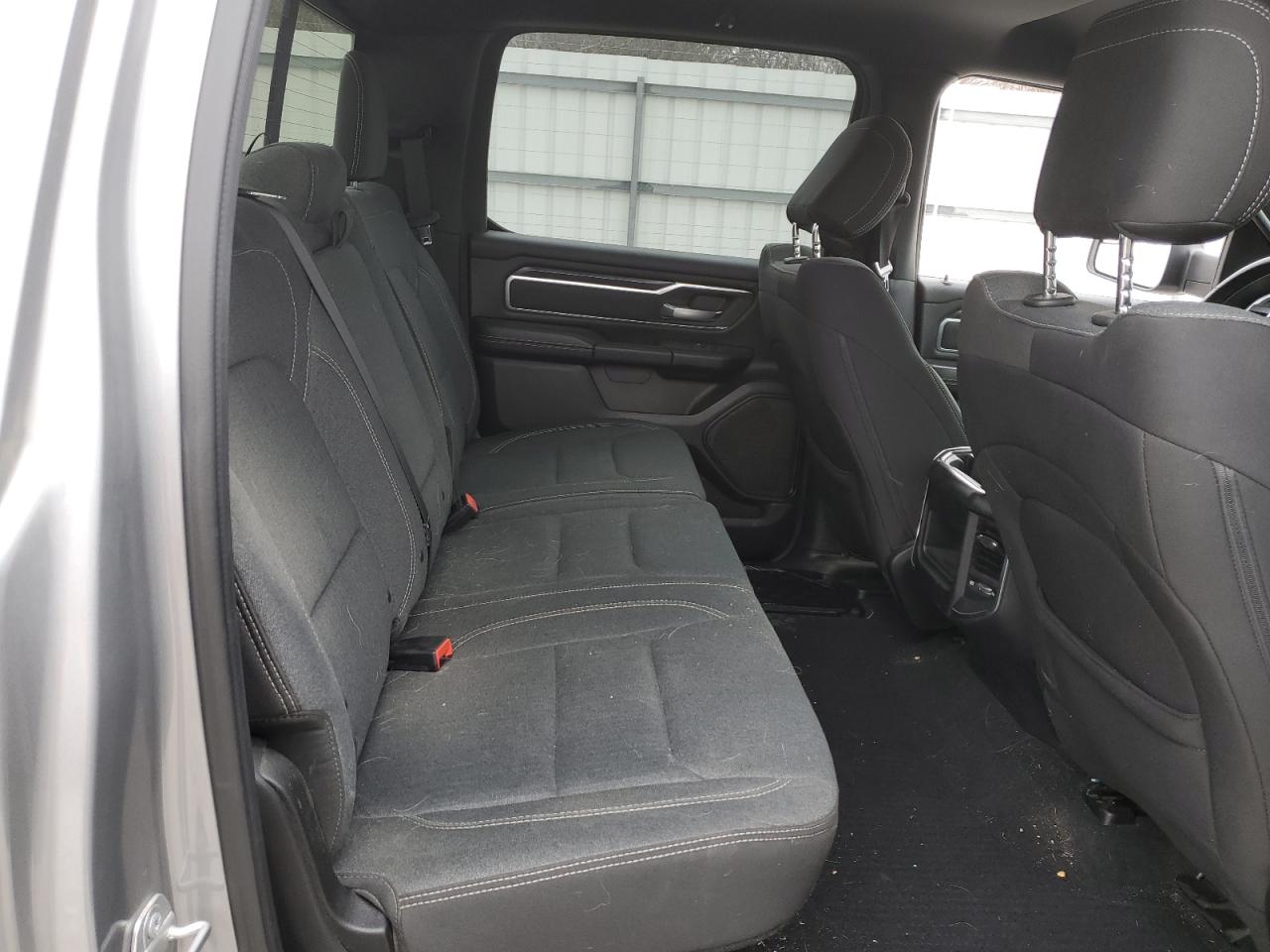 2019 RAM 1500 - Image 10