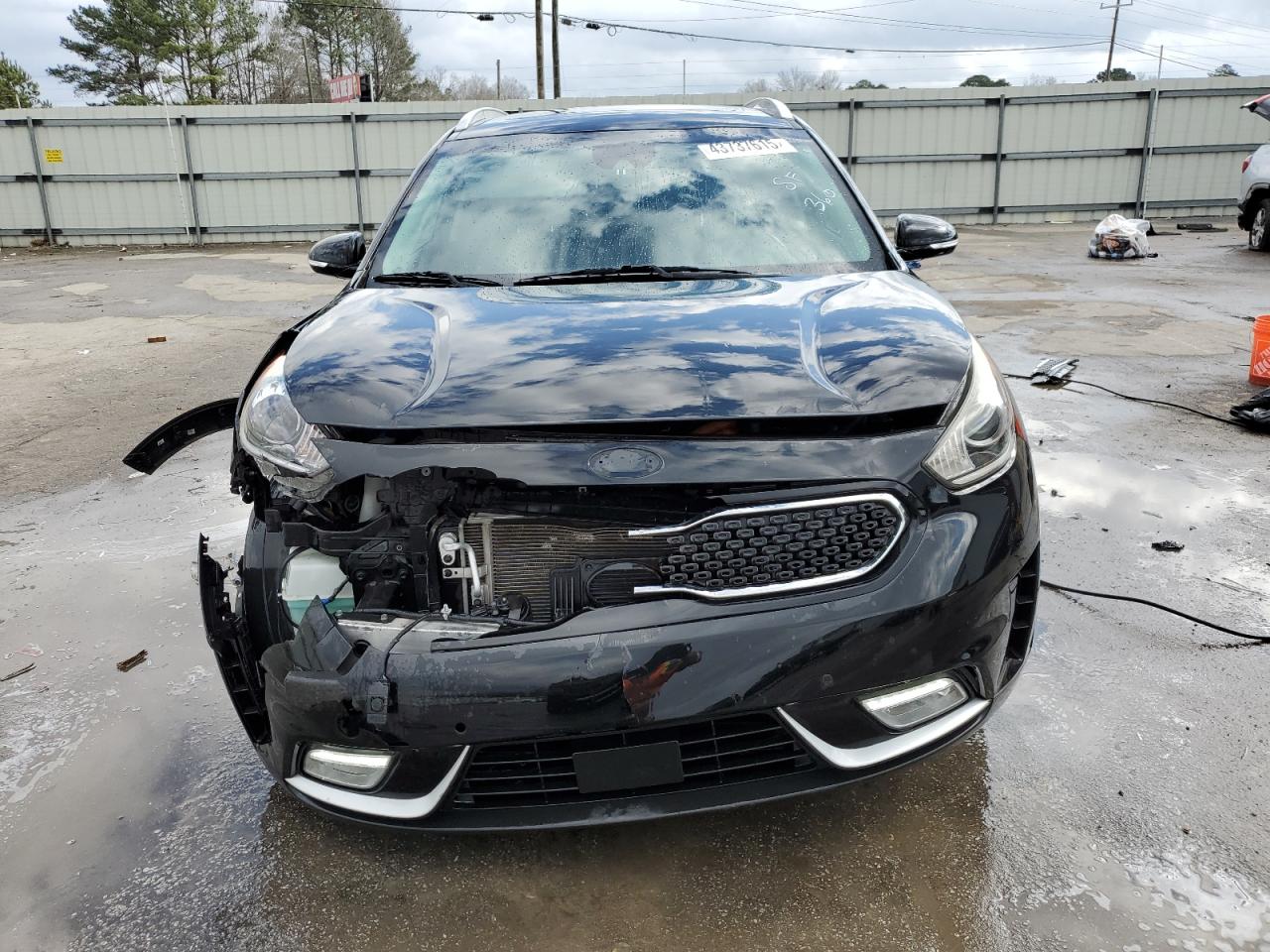 2018 Kia Niro - Image 5