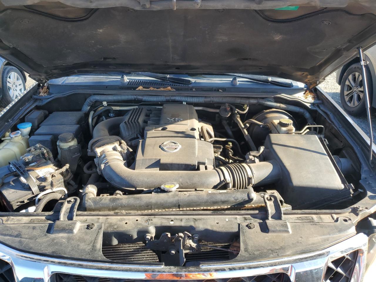 2011 Nissan Pathfinder - Image 12