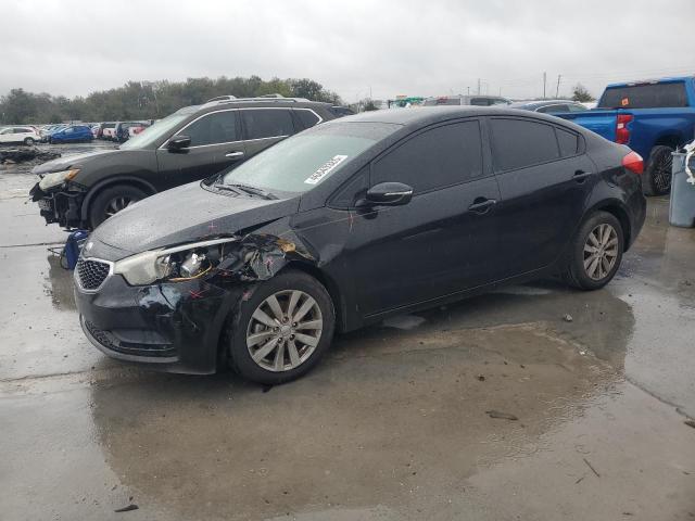 2014 Kia Forte Lx