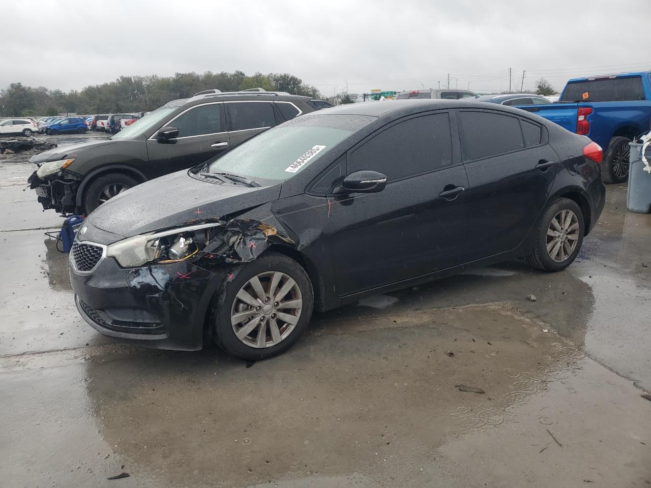 2014 Kia Forte - Image 1