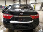 2016 TOYOTA CAMRY LE for sale at Copart PA - PHILADELPHIA EAST-SUBLOT