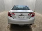 2013 Toyota Camry L de vânzare în Gastonia, NC - Side