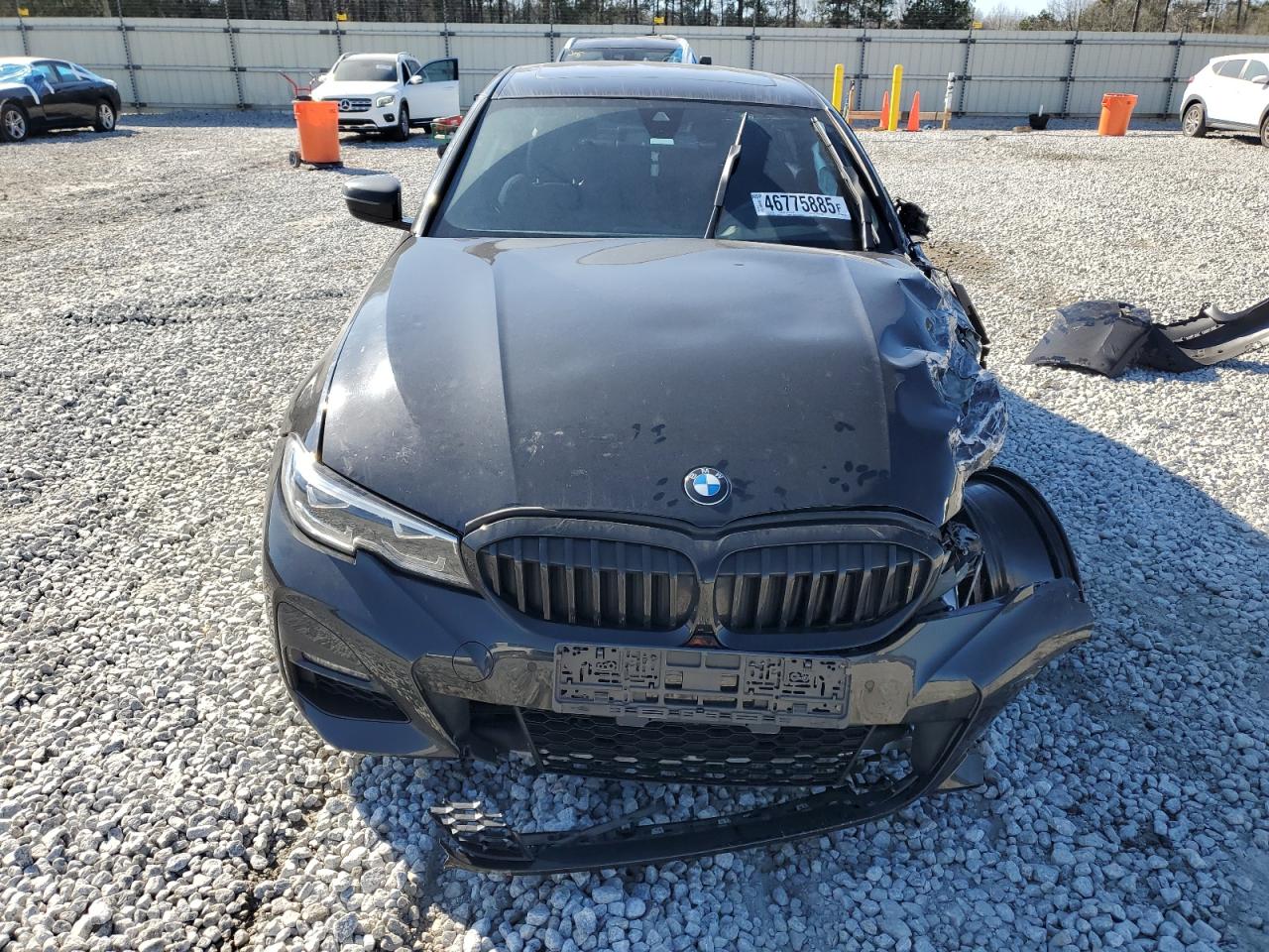 2021 BMW 3er - Image 5