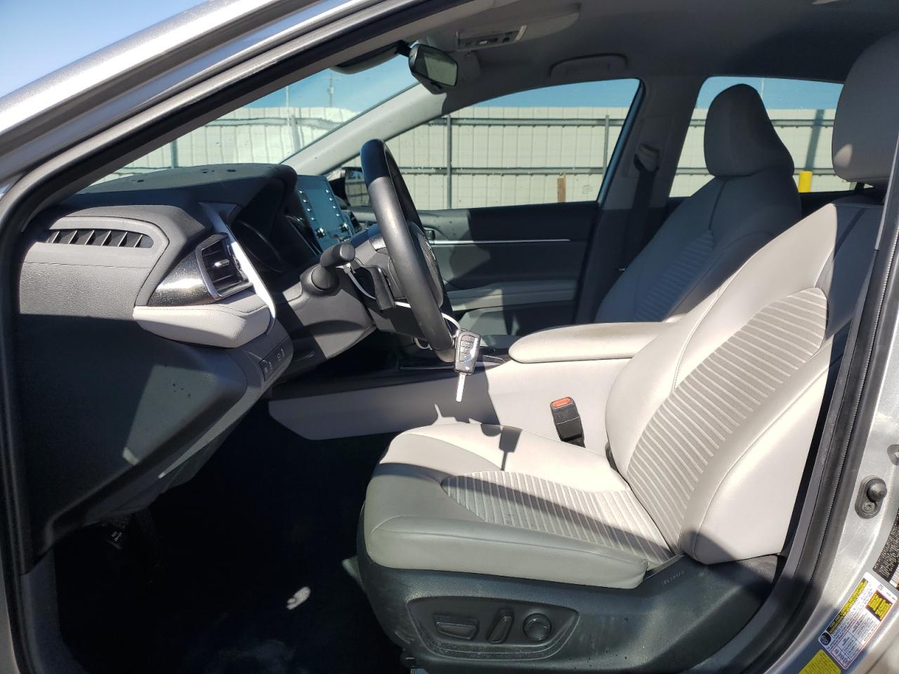 2023 Toyota Camry - Image 7