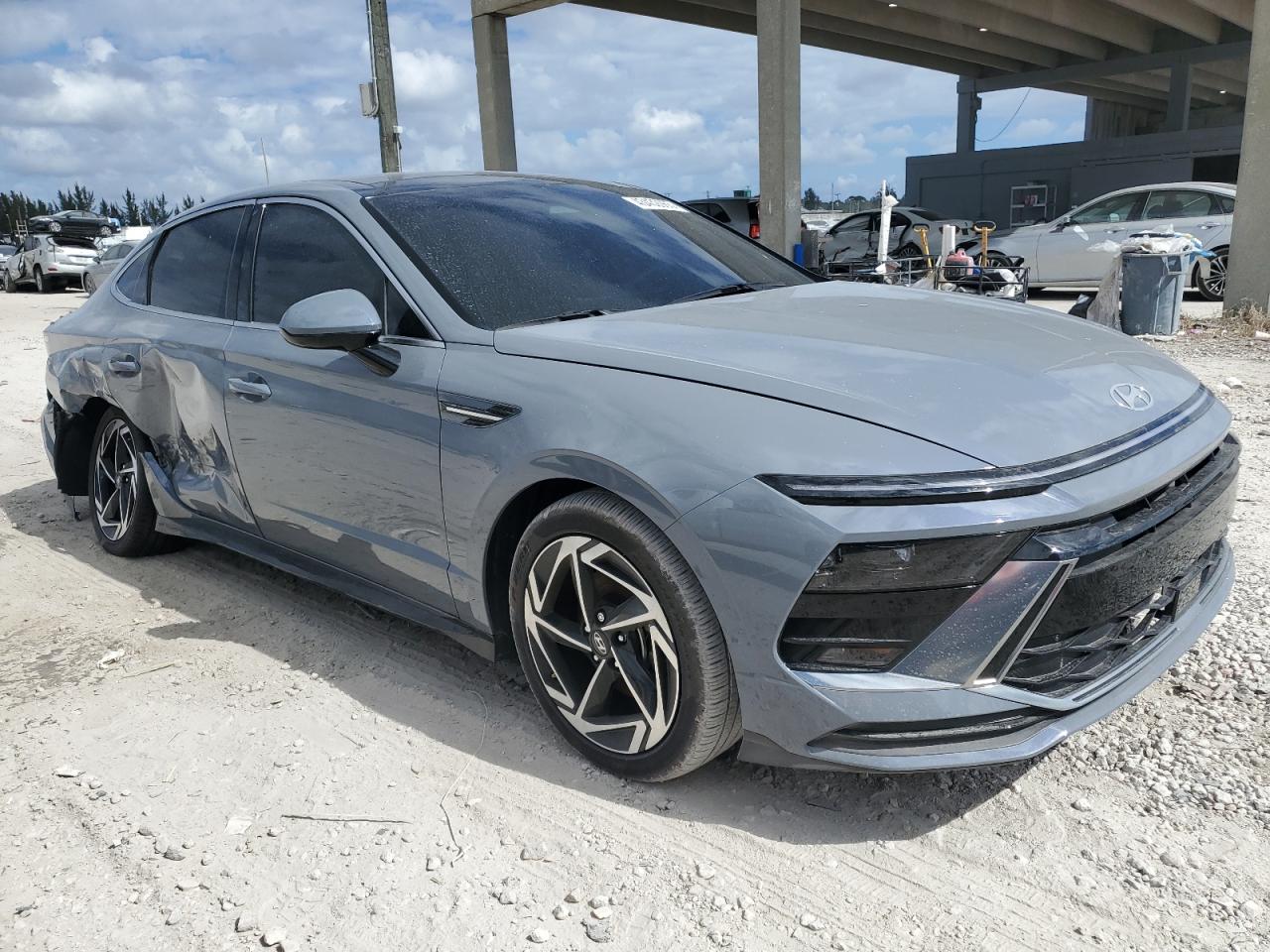 2024 Hyundai Sonata - Image 4