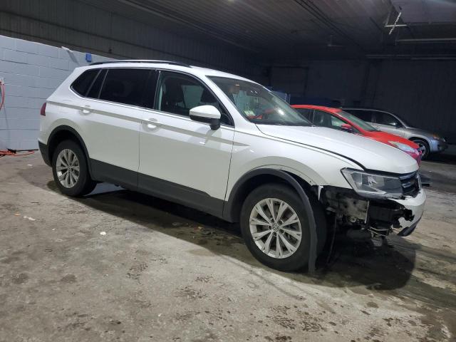  VOLKSWAGEN TIGUAN 2019 Biały