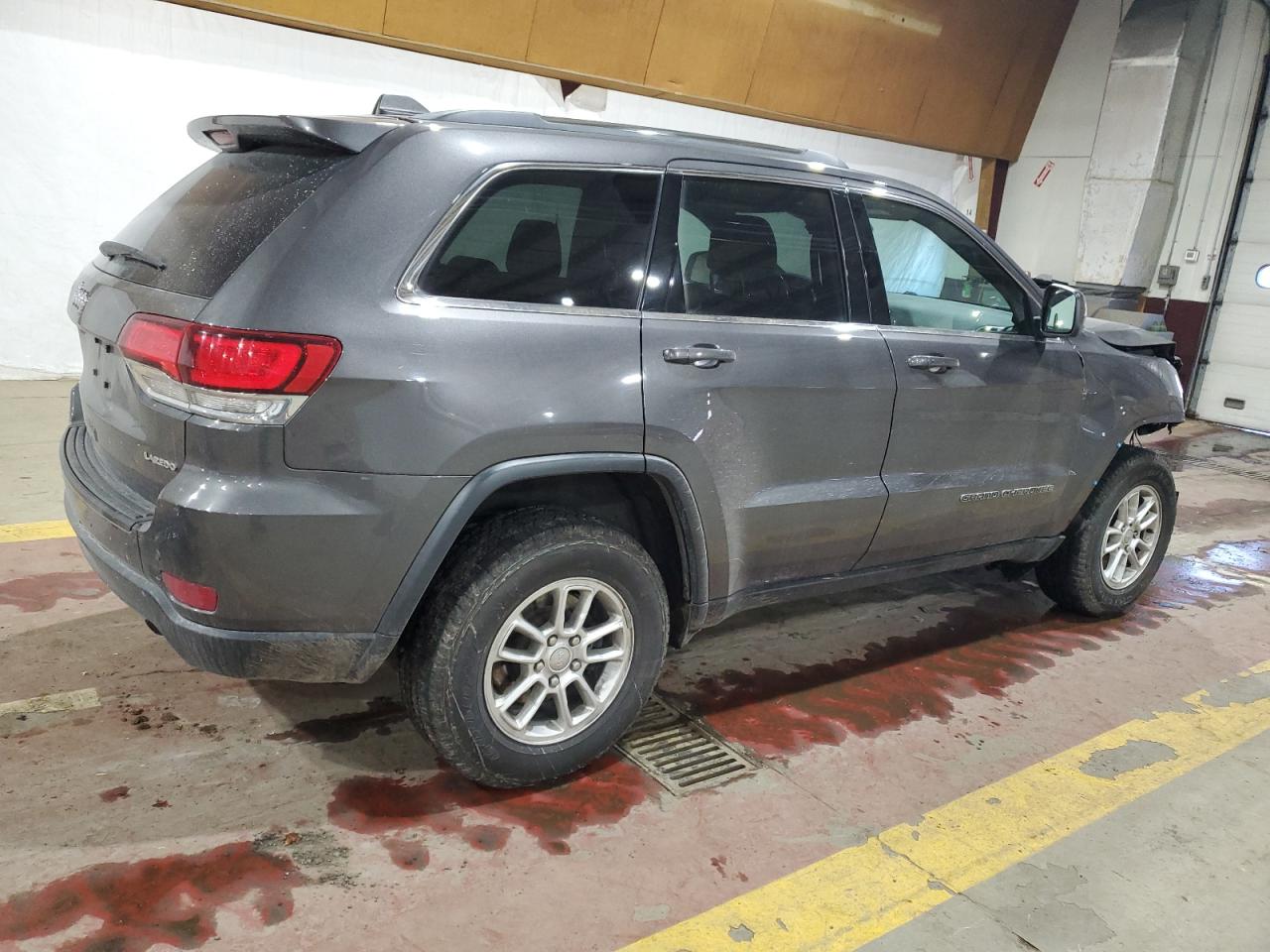 2020 Jeep Grand Cherokee - Image 3