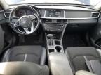 2019 Kia Optima Lx zu verkaufen in Portland, OR - Side