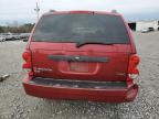 2008 Dodge Durango Slt იყიდება Montgomery-ში, AL - Front End