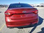 2016 Hyundai Sonata Sport na sprzedaż w Las Vegas, NV - Front End