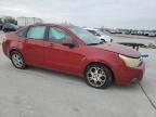 2009 Ford Focus Ses de vânzare în Lebanon, TN - All Over