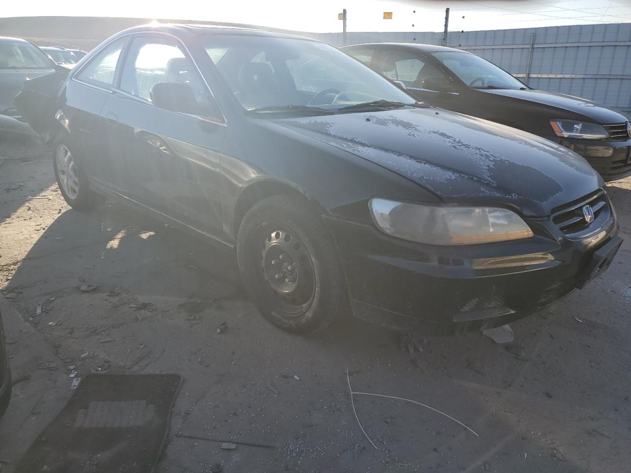 2001 Honda Accord - Image 4