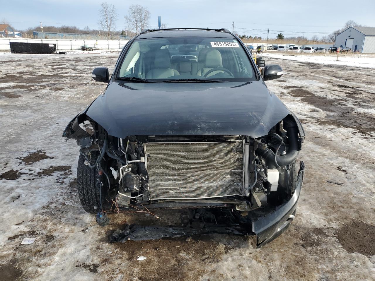 2012 Toyota RAV 4 - Image 5