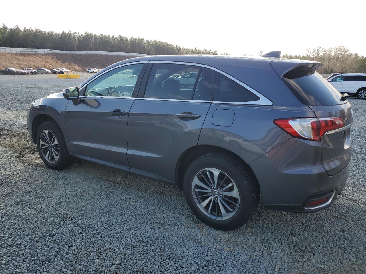2018 Acura RDX - Image 2