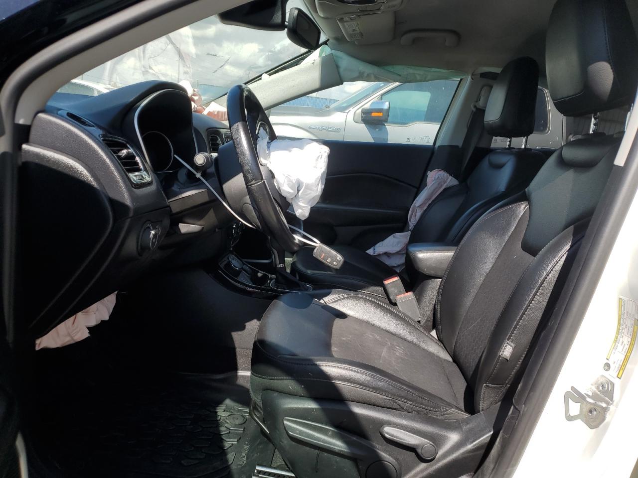 2018 Jeep Compass - Image 7