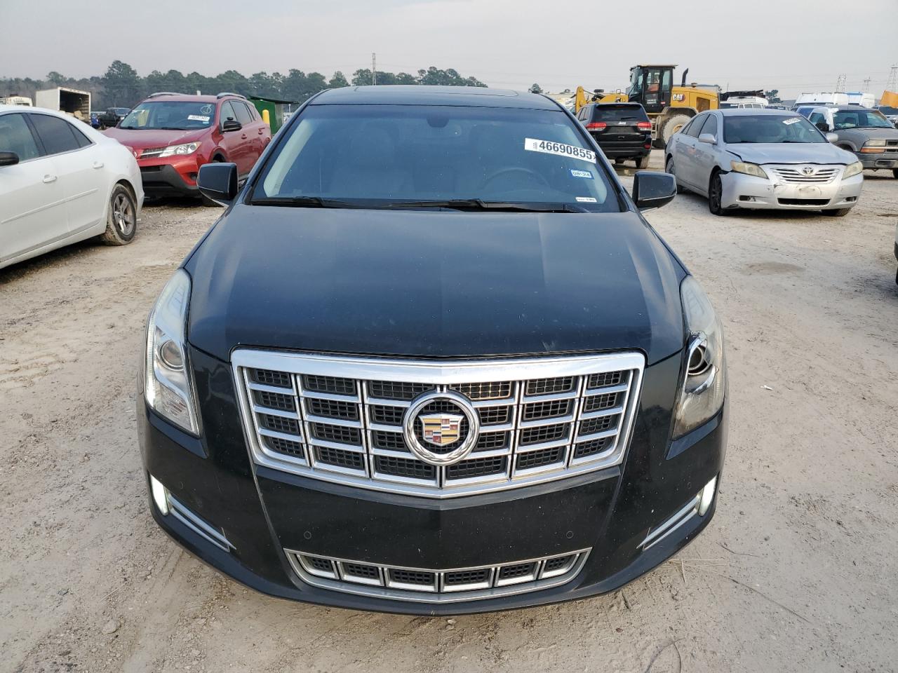 2013 Cadillac XTS - Image 5