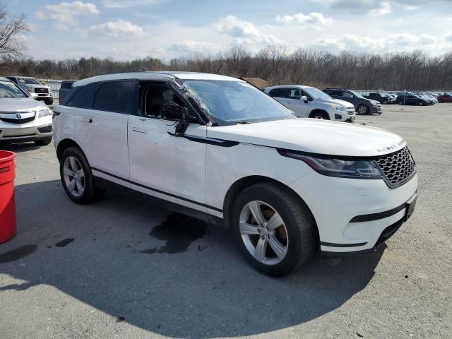 LAND ROVER RANGEROVER 2018 Biały