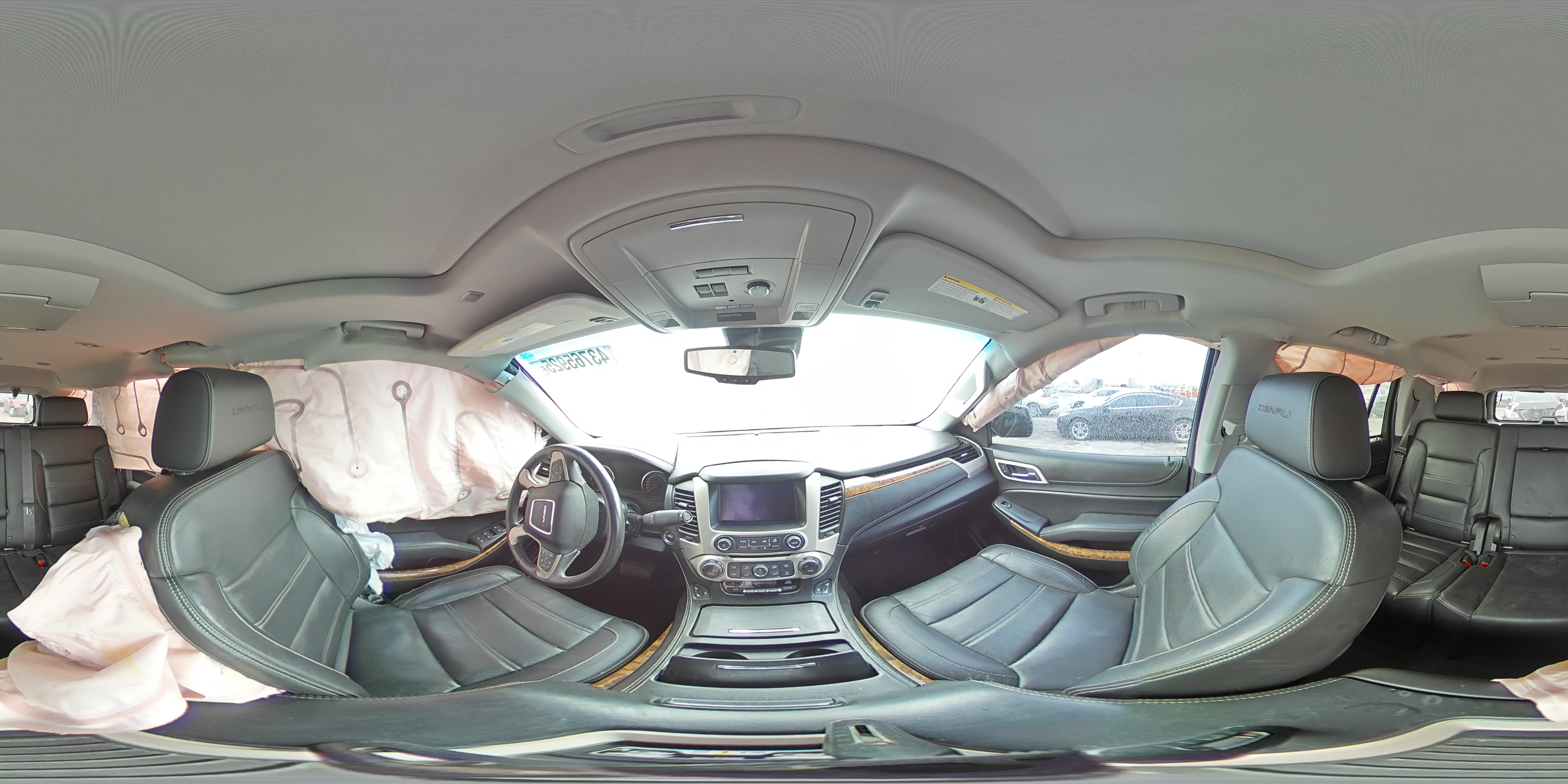 2015 GMC Yukon - Image 14