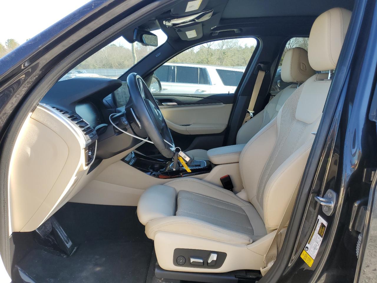 2022 BMW X3 - Image 7