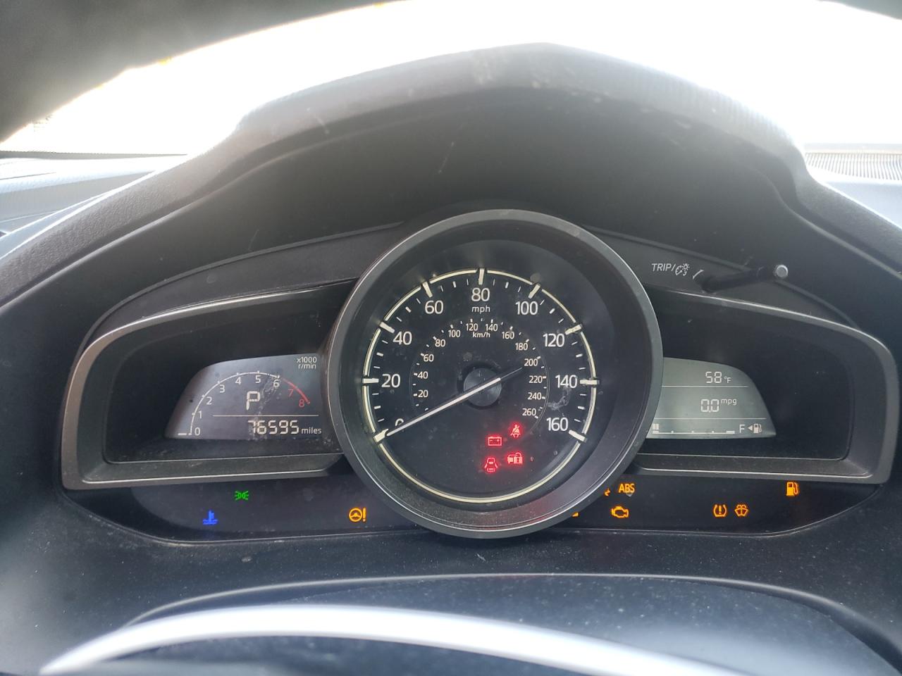2018 Mazda 3 - Image 9