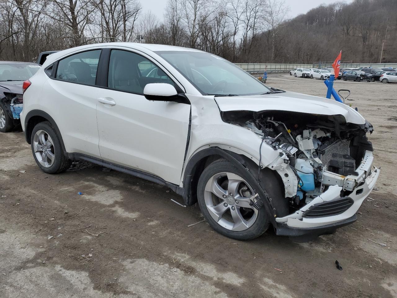 2021 Honda HR-V - Image 4