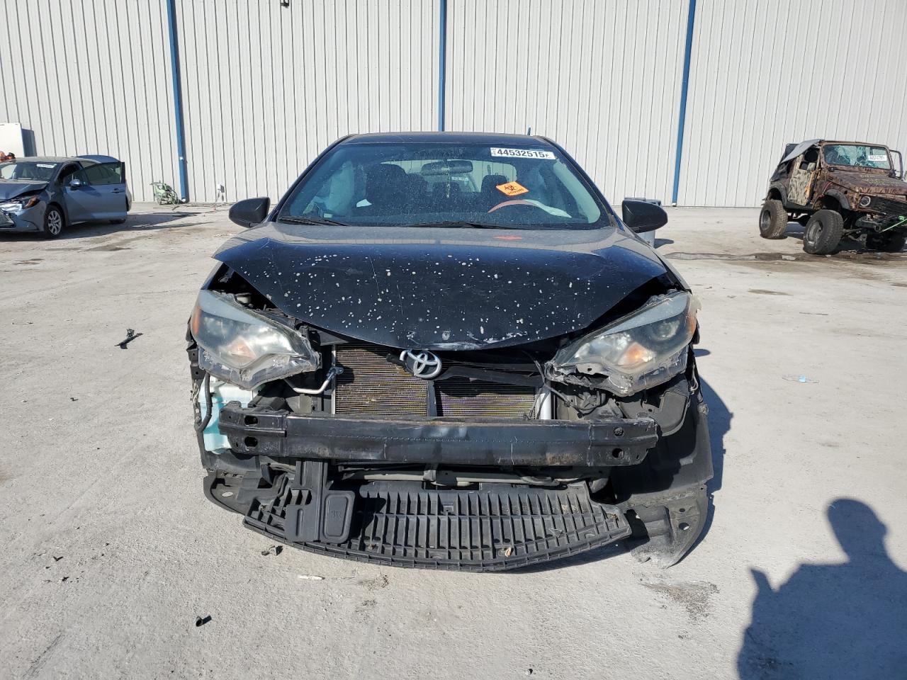 2014 Toyota Corolla - Image 5