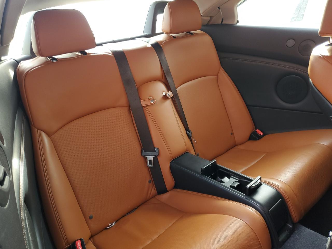2012 Lexus IS - Image 10