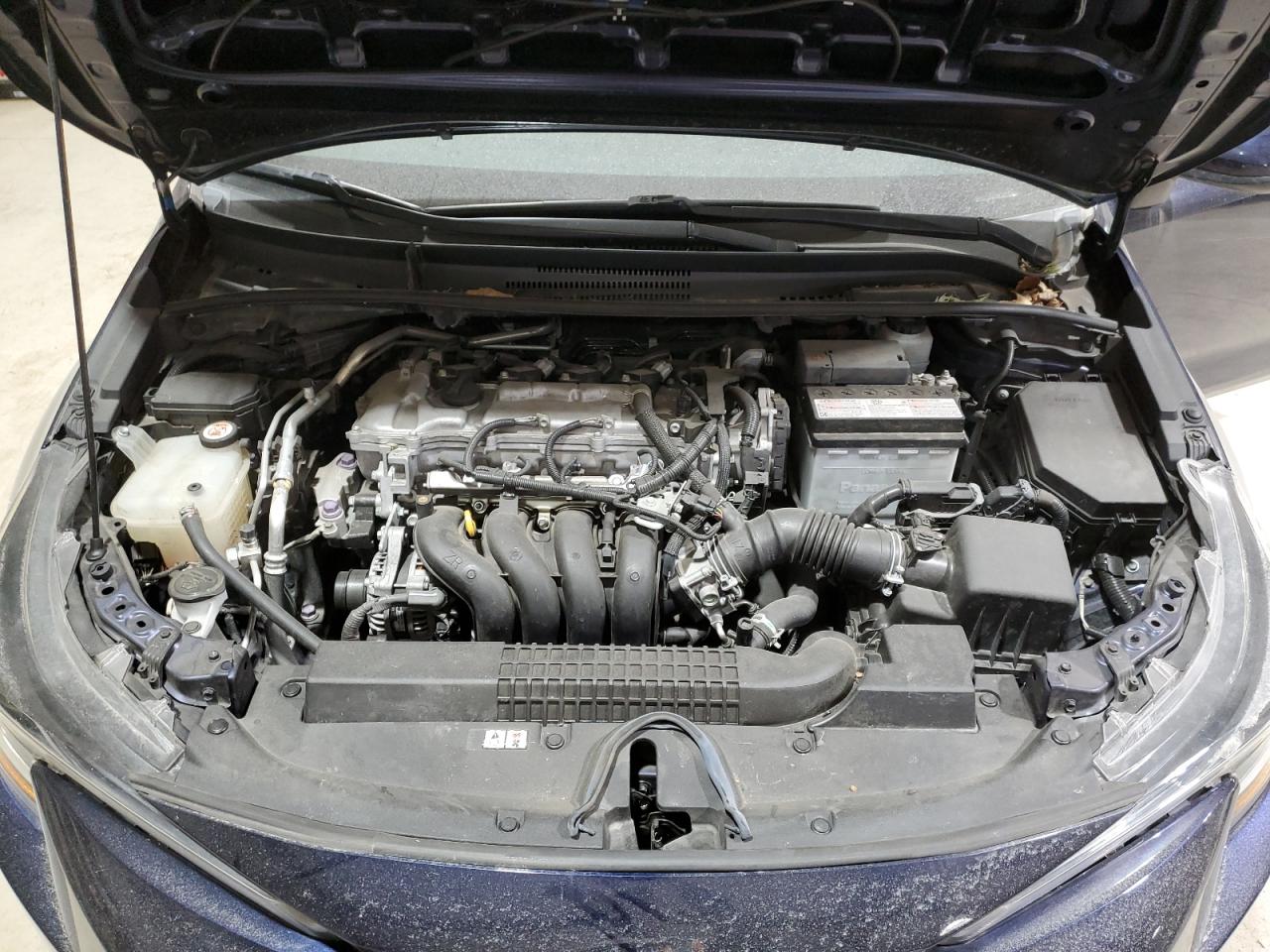 2020 Toyota Corolla - Image 11