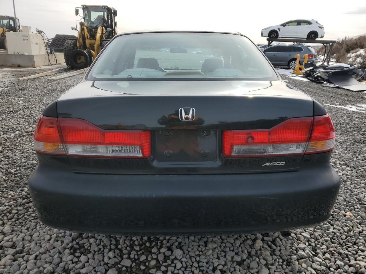 2001 Honda Accord - Image 6