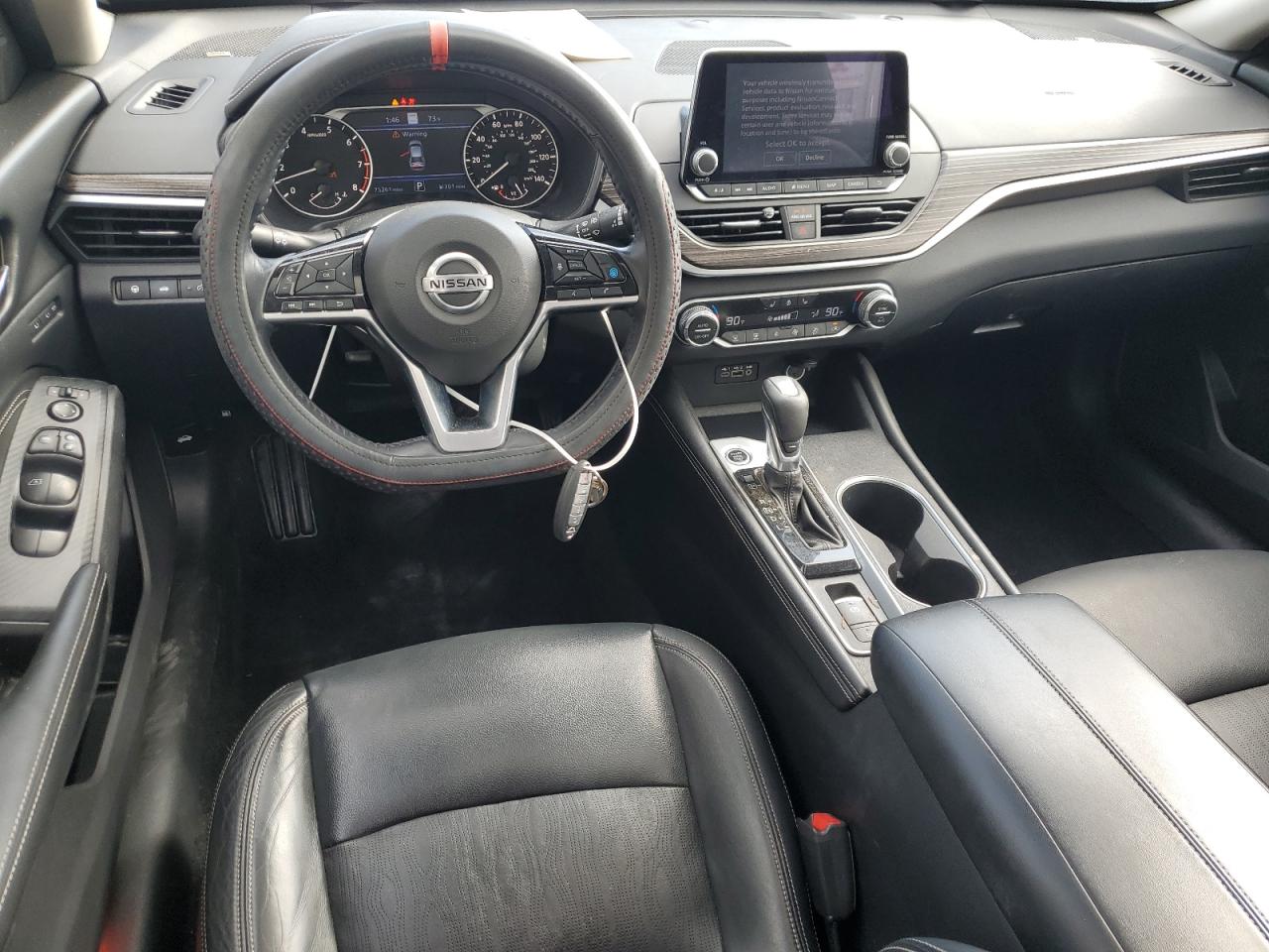 2019 Nissan Altima - Image 8