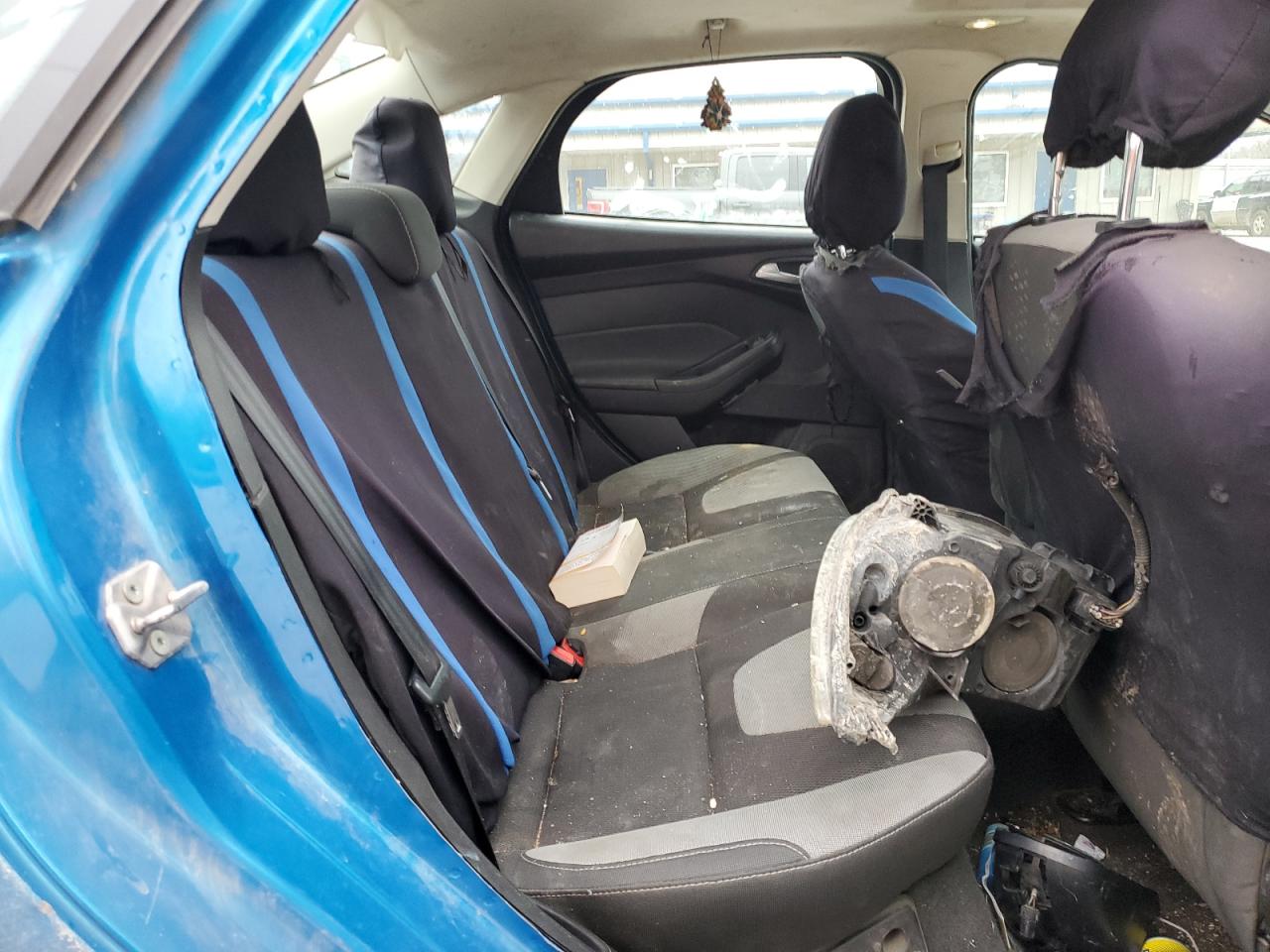 2012 Ford Focus - Image 11
