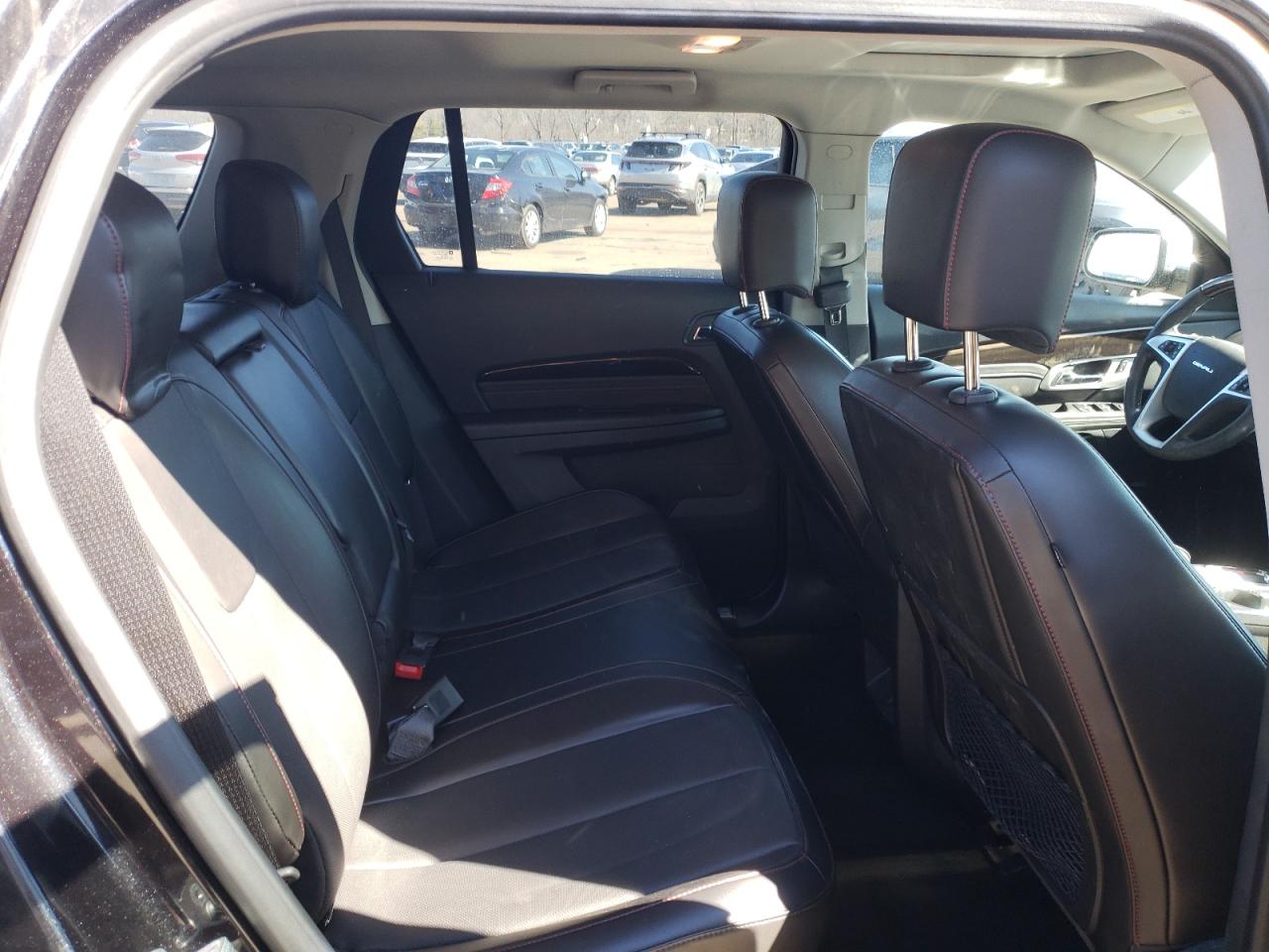 2014 GMC Terrain - Image 10