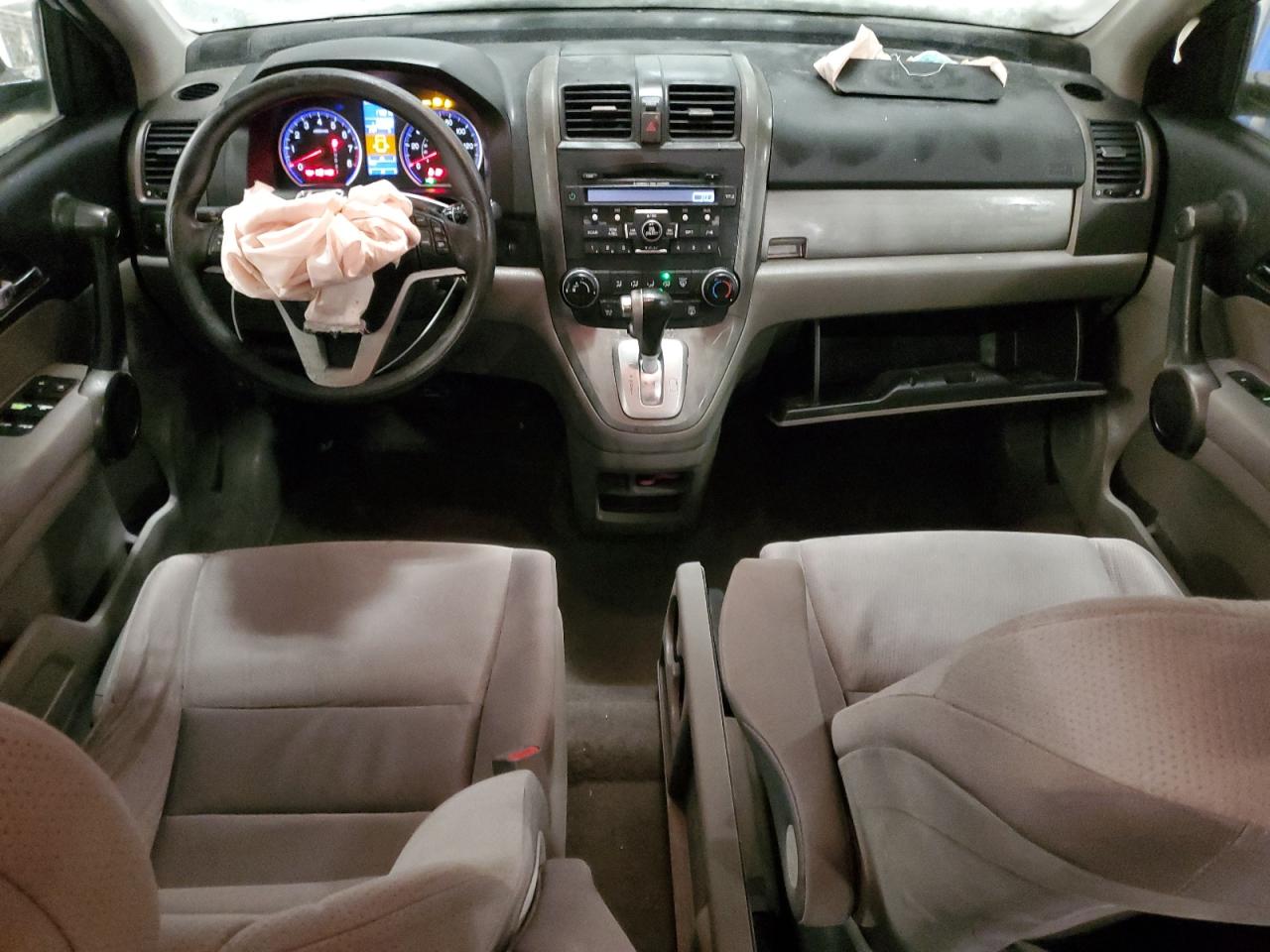 2011 Honda CR-V - Image 8
