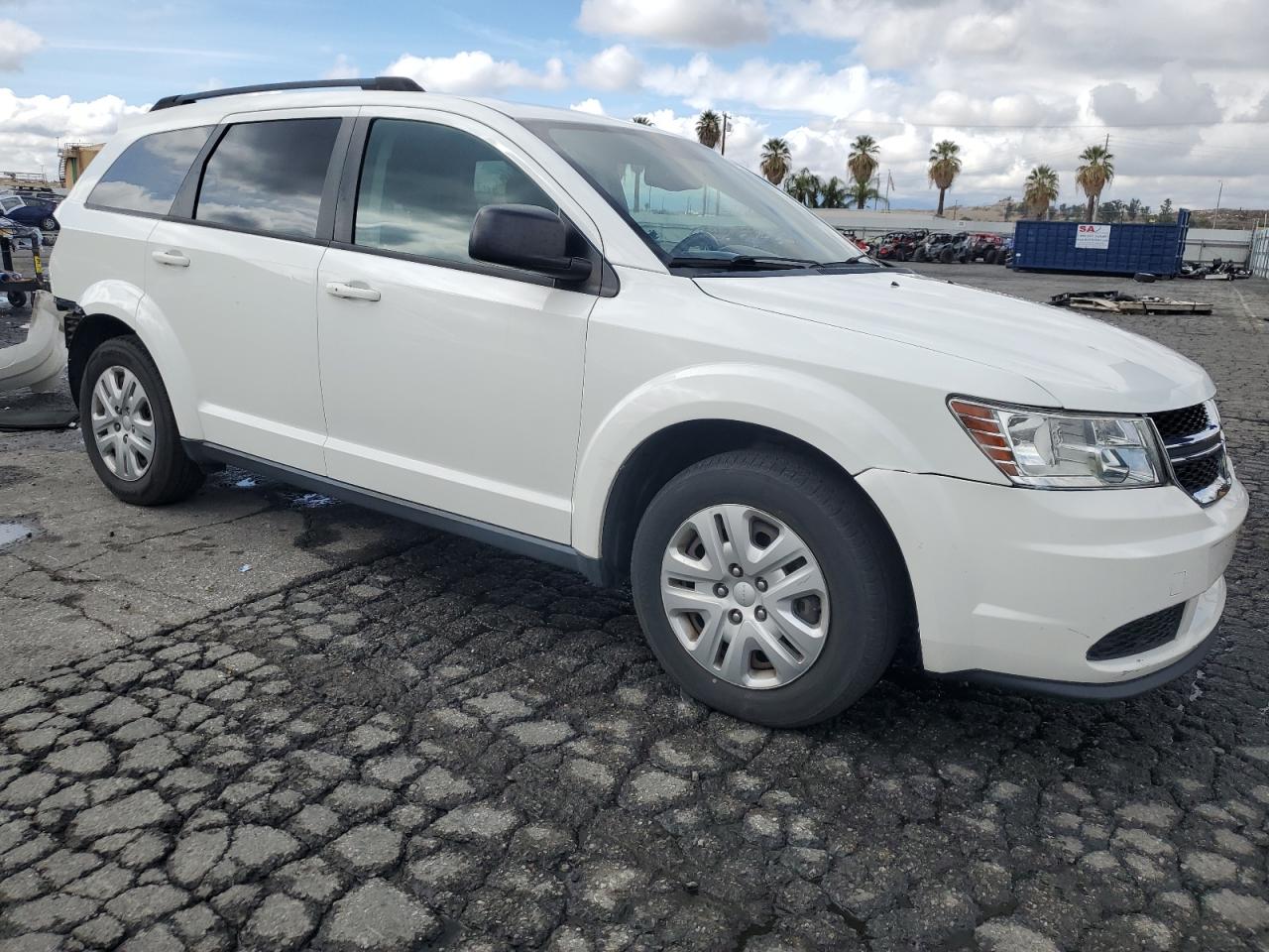 2016 Dodge Journey - Image 4