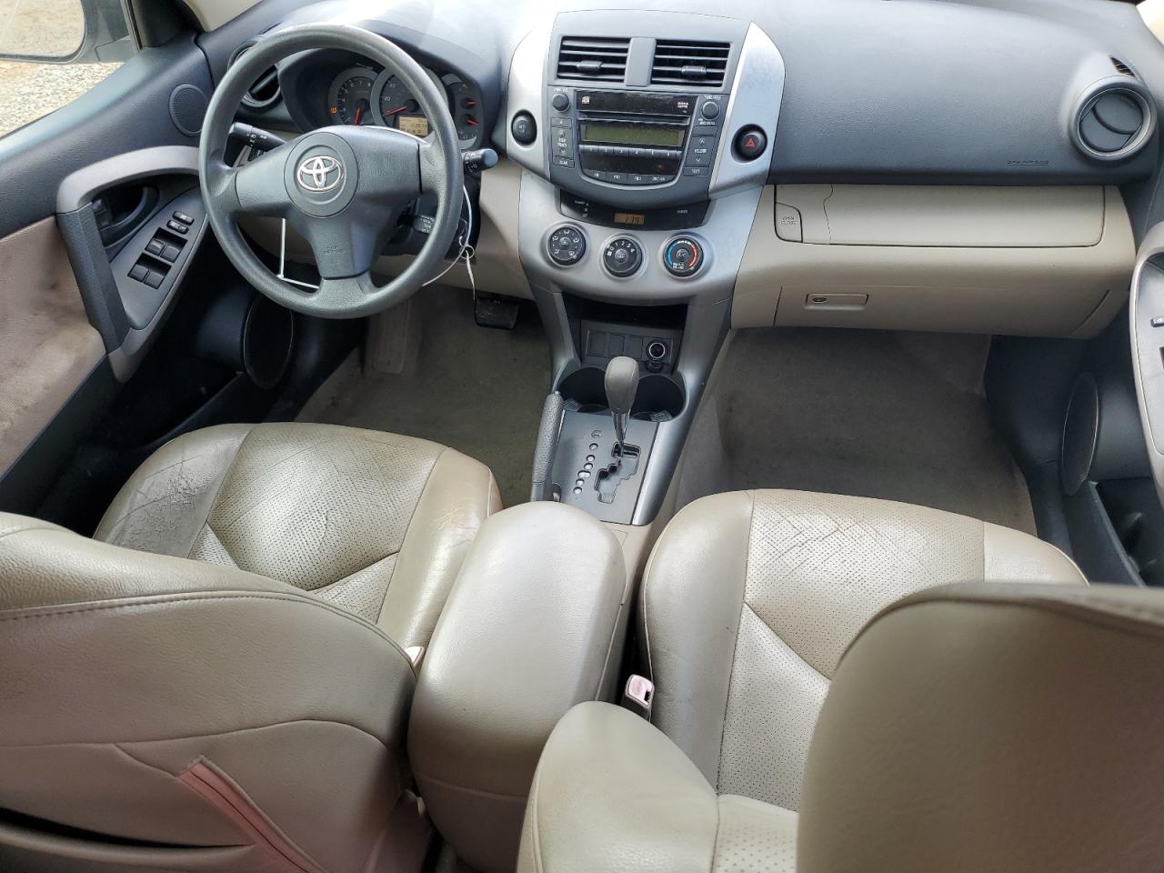 2008 Toyota RAV 4 - Image 8