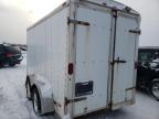 2006 HAULMARK TRAILER for sale at Copart QC - MONTREAL