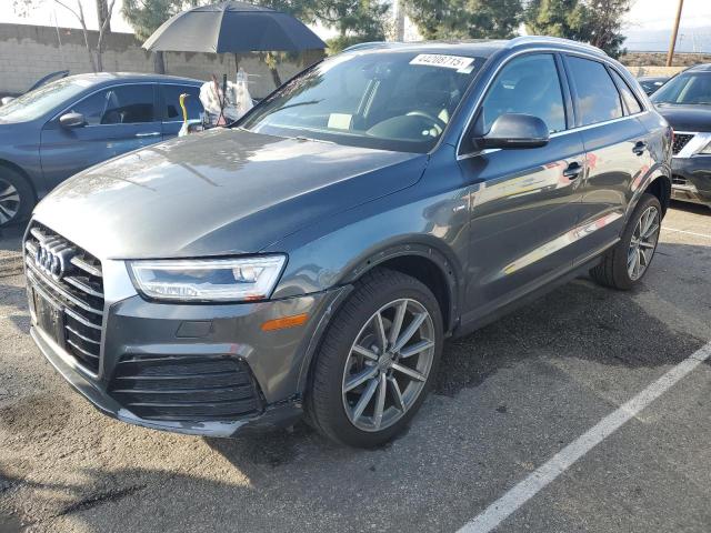 2018 Audi Q3 Premium 2.0L