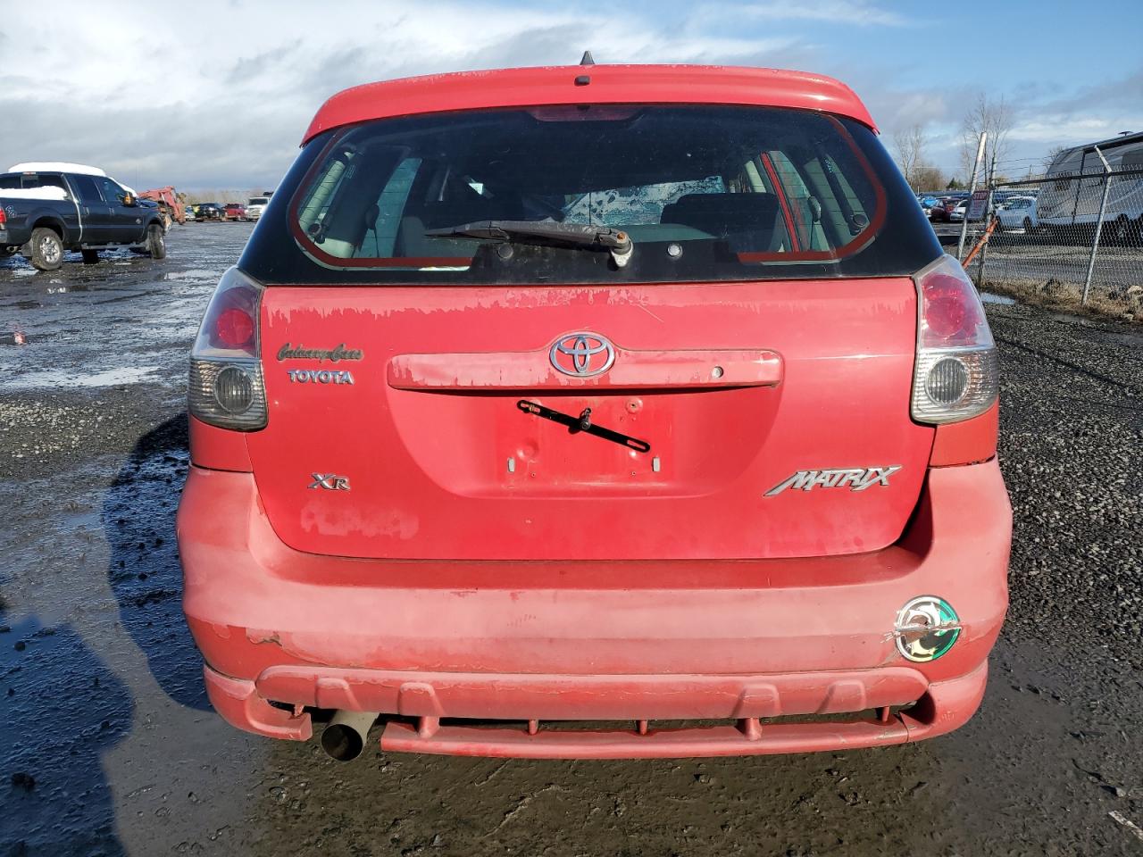 2005 Toyota Corolla - Image 6