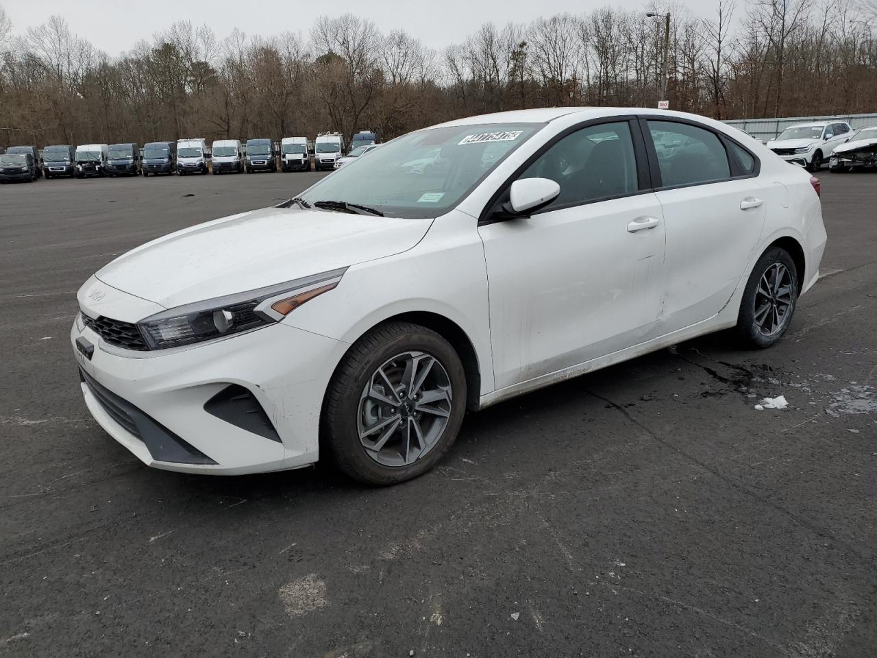 2024 Kia Forte - Image 1